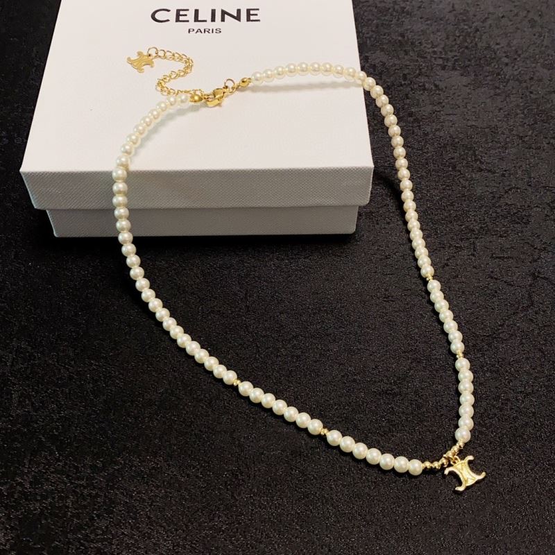 Celine Necklaces